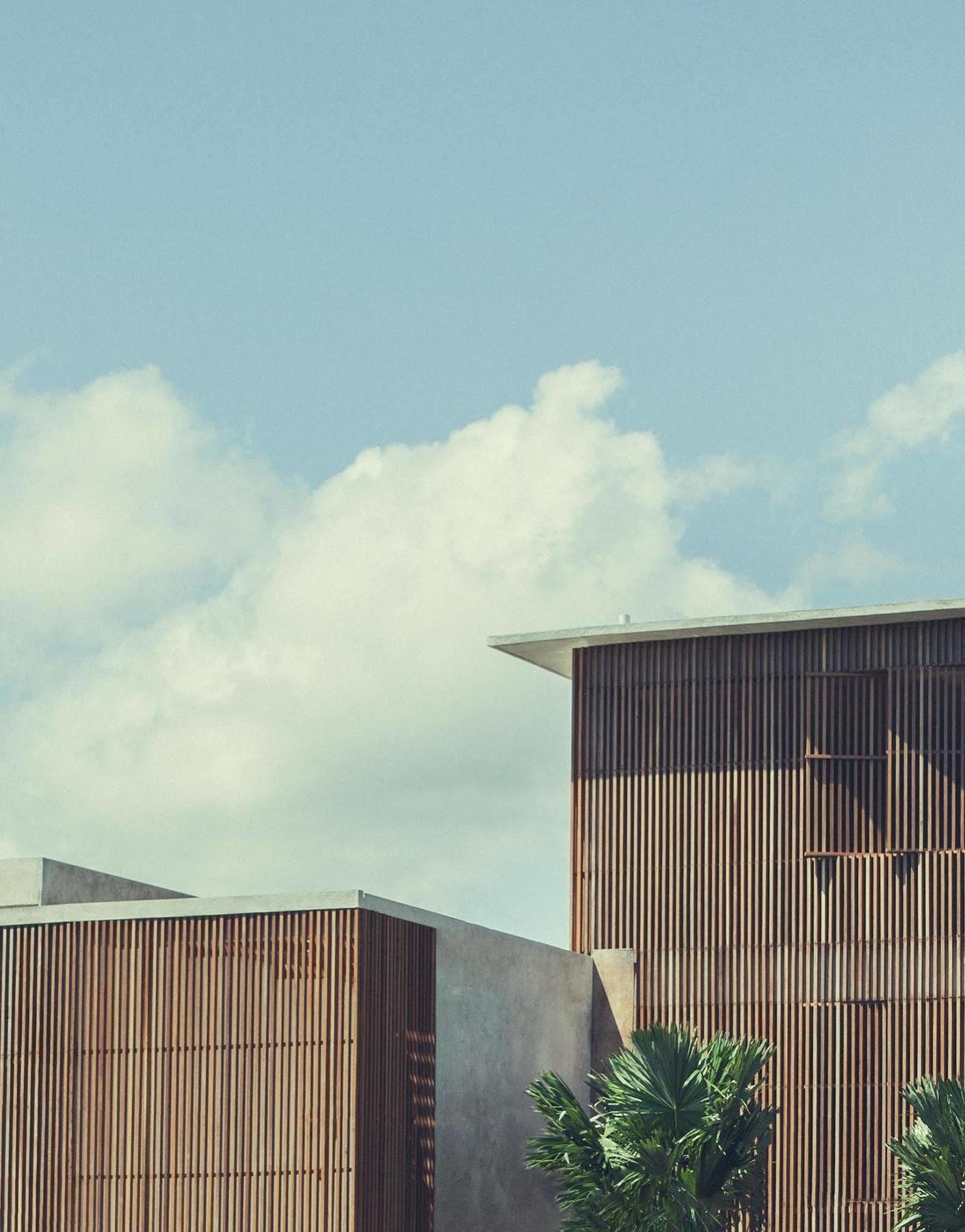 The Slow Hotel Canggu