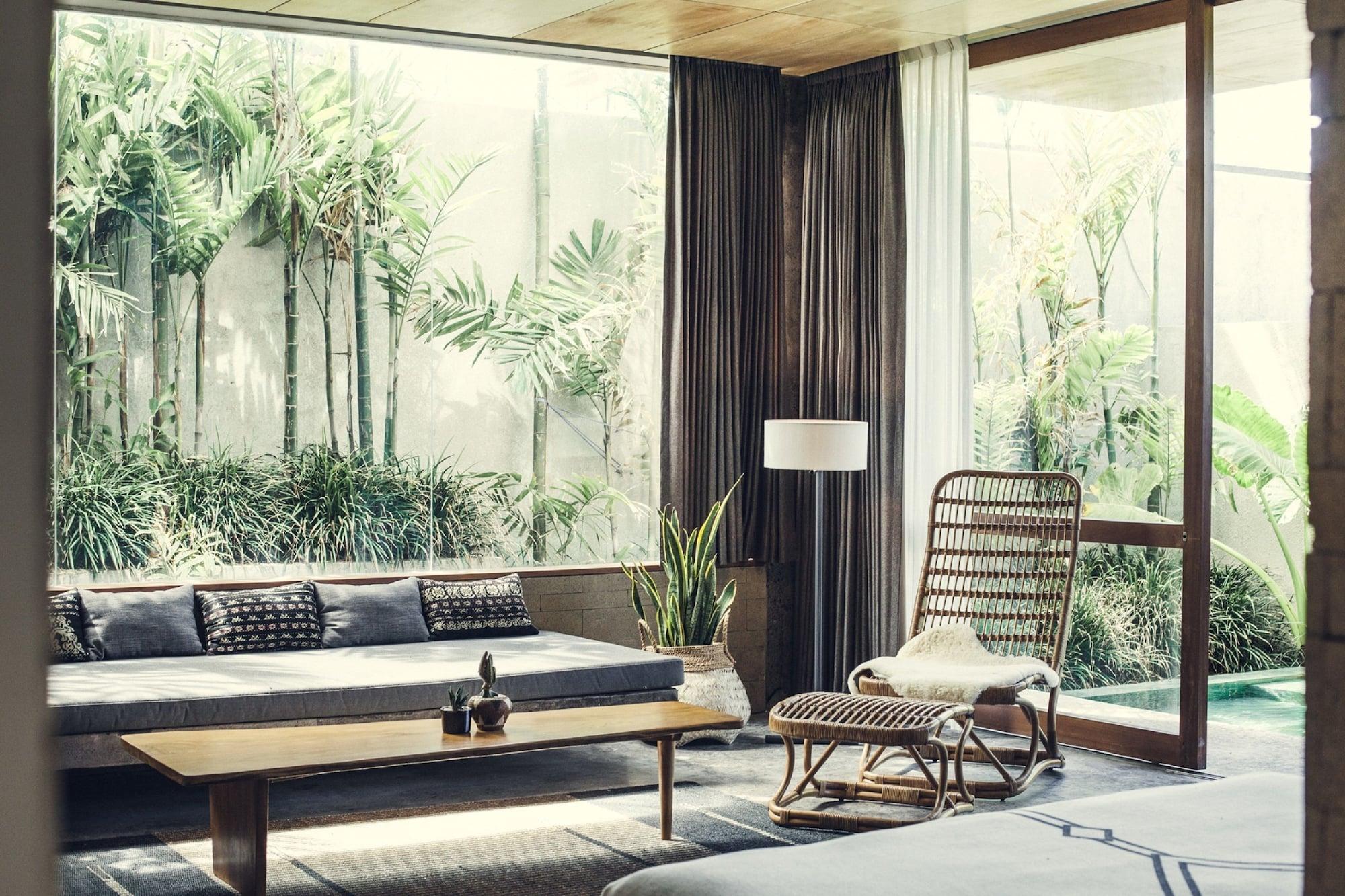 The Slow Hotel Canggu (Bali)
