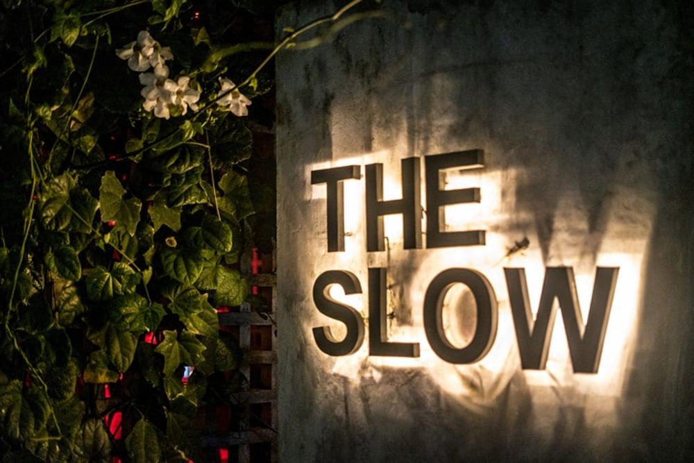 The Slow