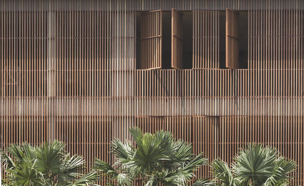 Hotel The Slow