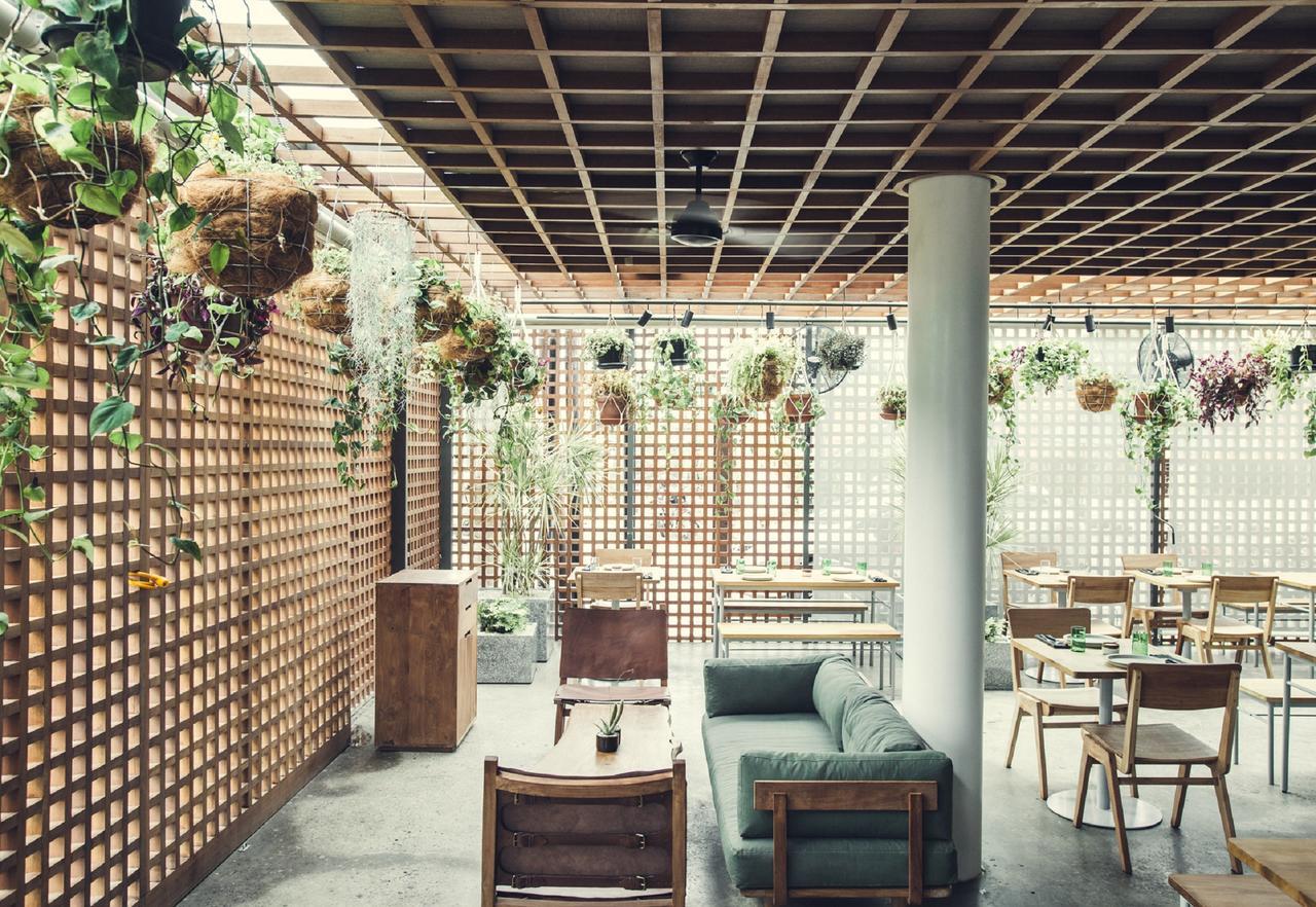 Hotel The Slow Canggu (Bali)