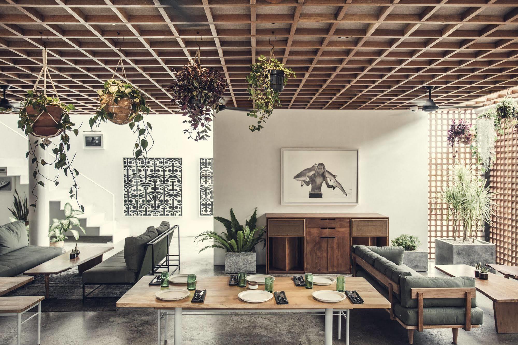 The Slow Hotel Canggu (Bali)