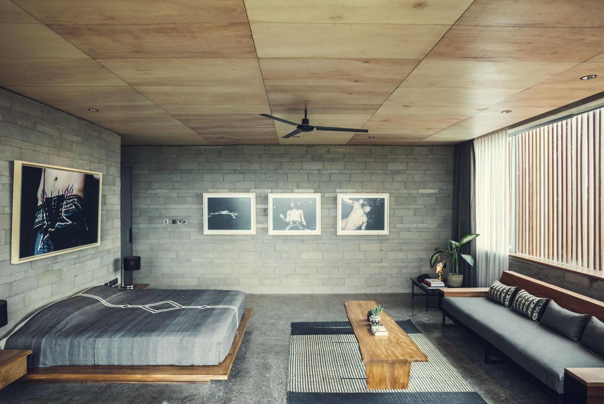 The Slow 4* Canggu (Bali)