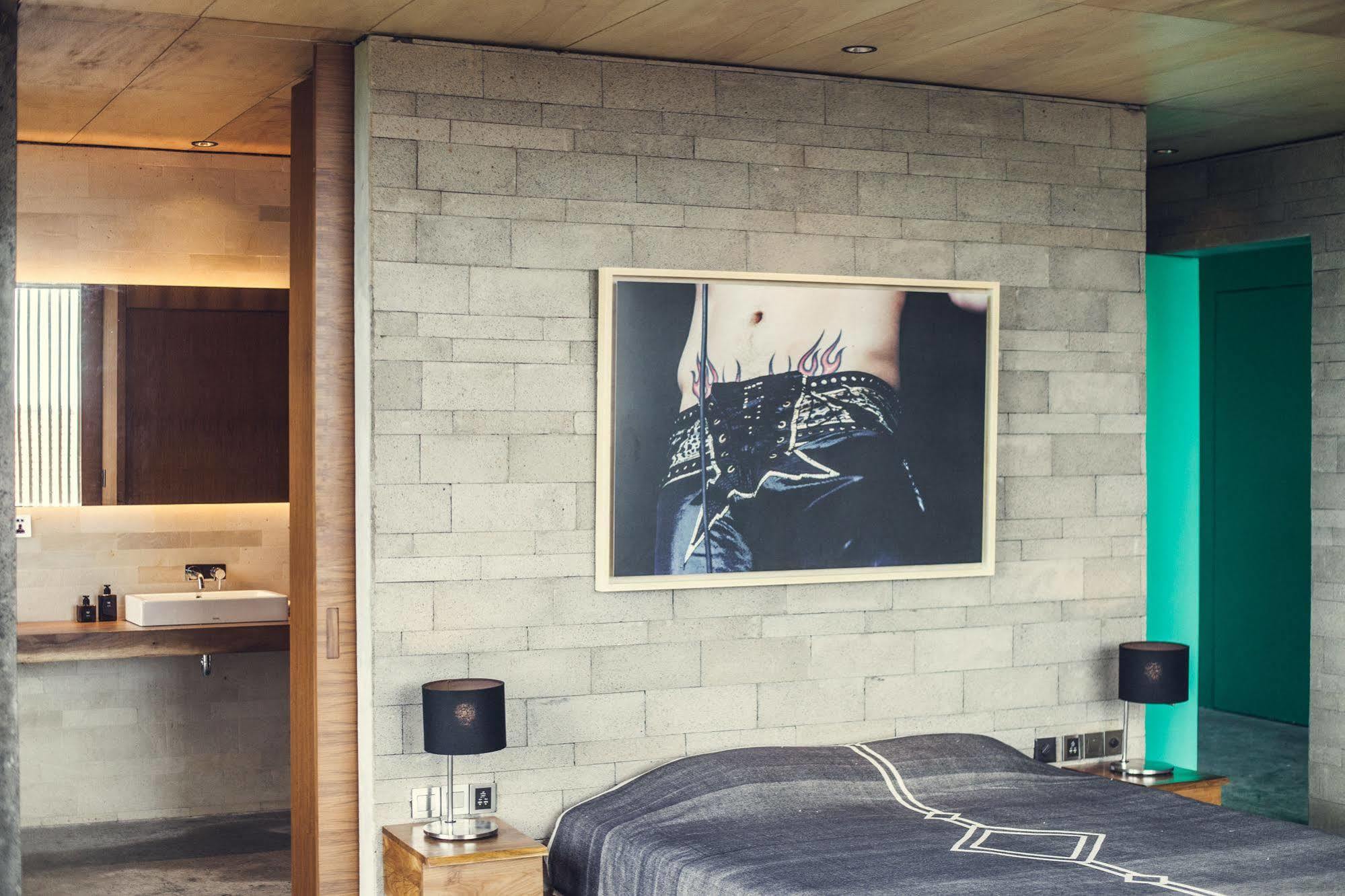 The Slow Hotel Canggu (Bali)