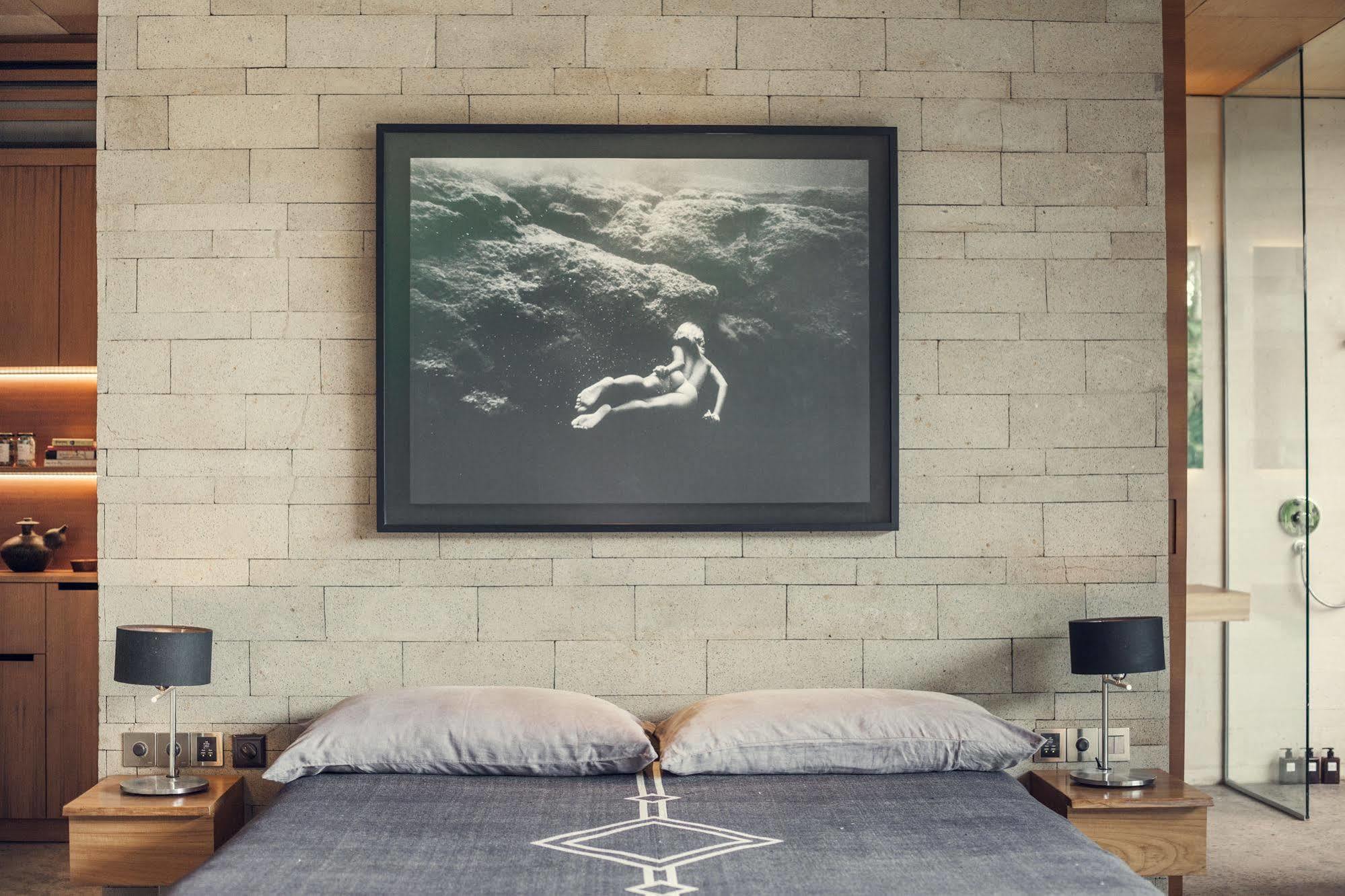 The Slow Hotel Canggu (Bali)