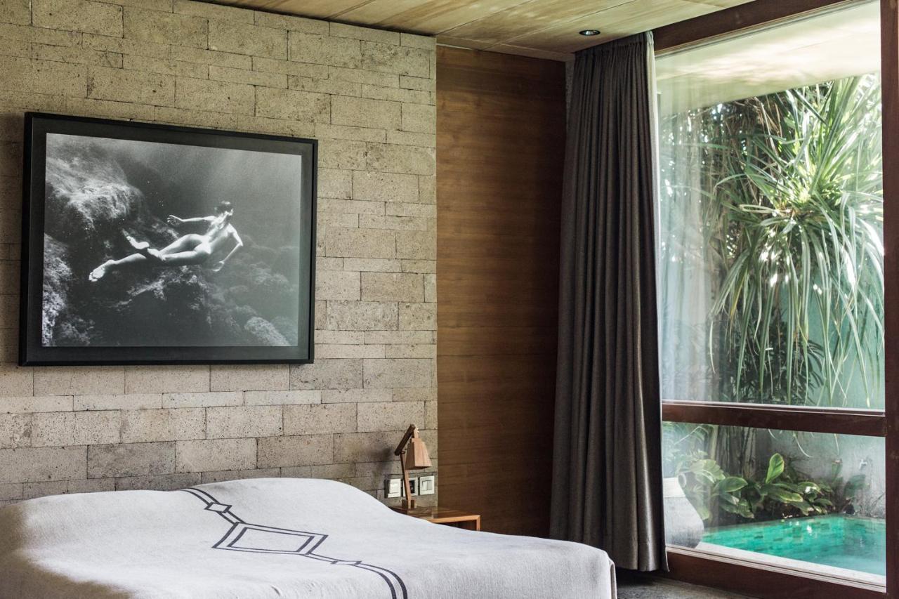 The Slow Canggu (Bali)