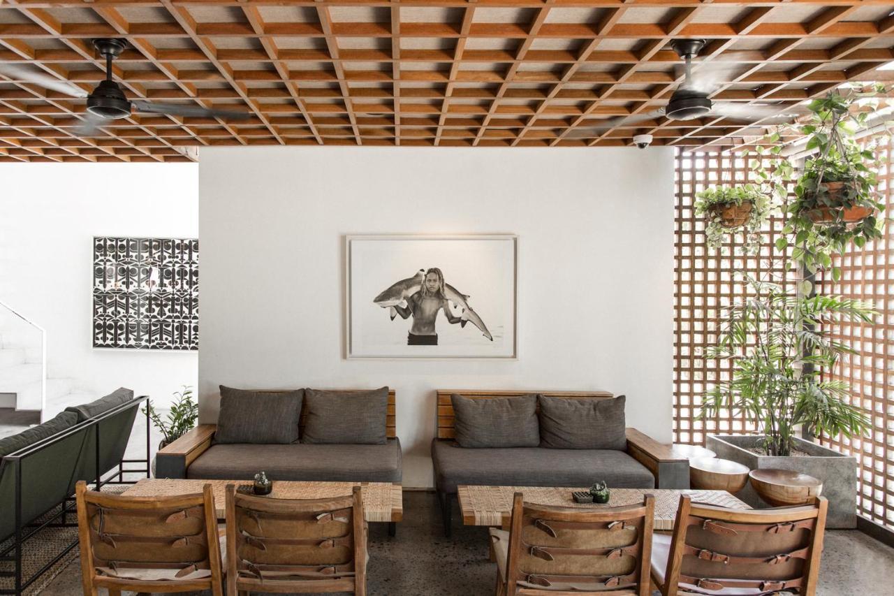 The Slow 4* Canggu (Bali)