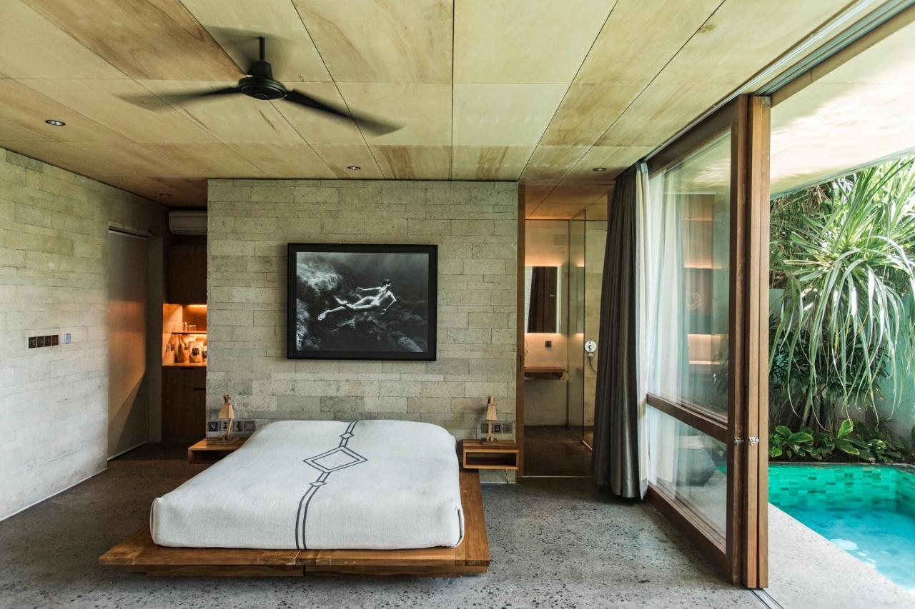 Hotel The Slow Canggu (Bali)