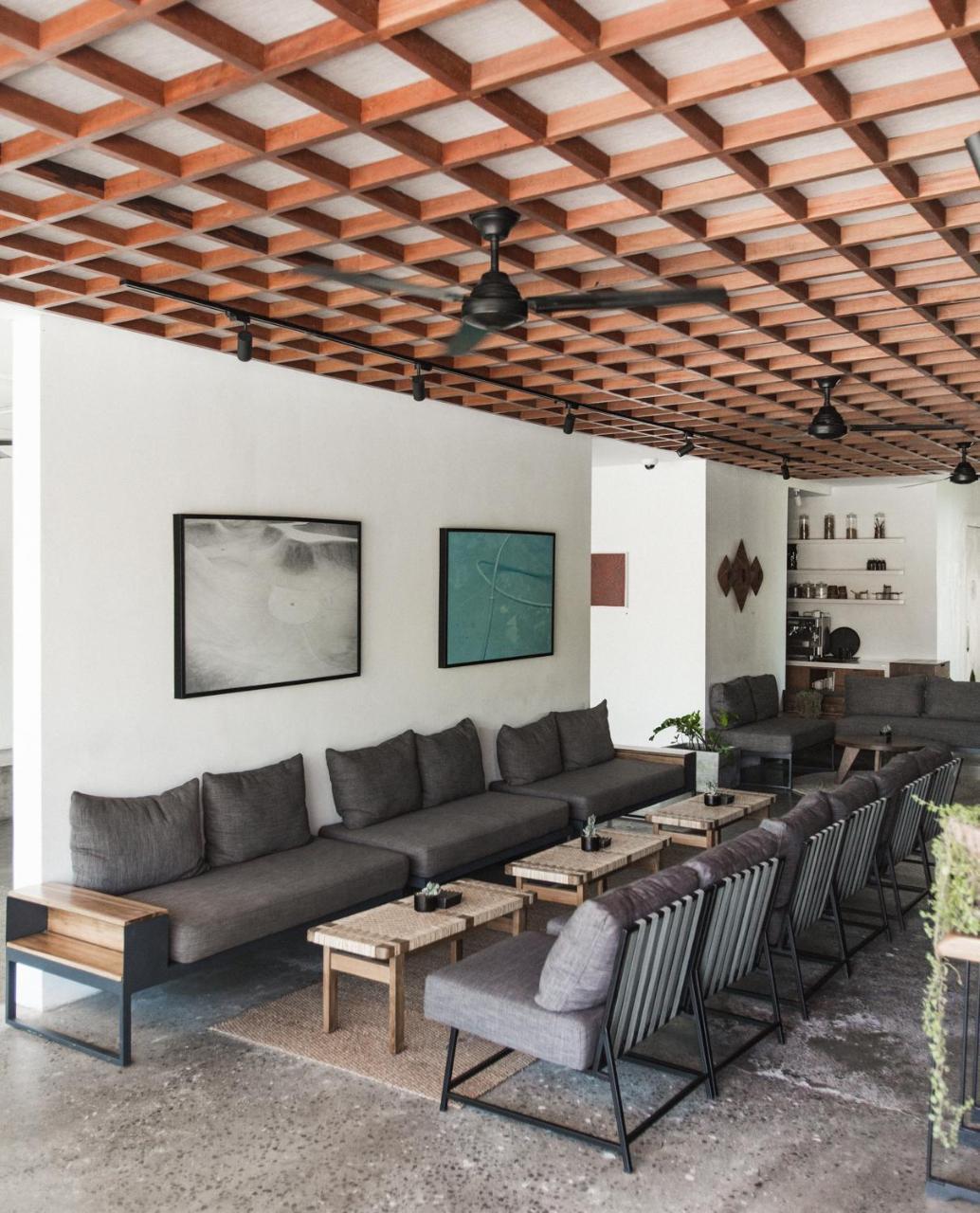 The Slow 4* Canggu (Bali)