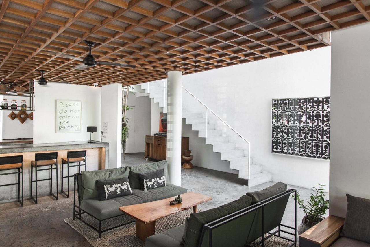 The Slow 4* Canggu (Bali)