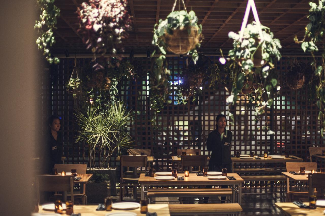 The Slow Hotel Canggu (Bali)