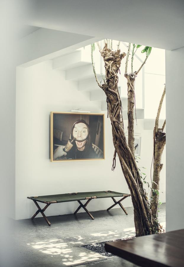 The Slow Hotel Canggu (Bali)