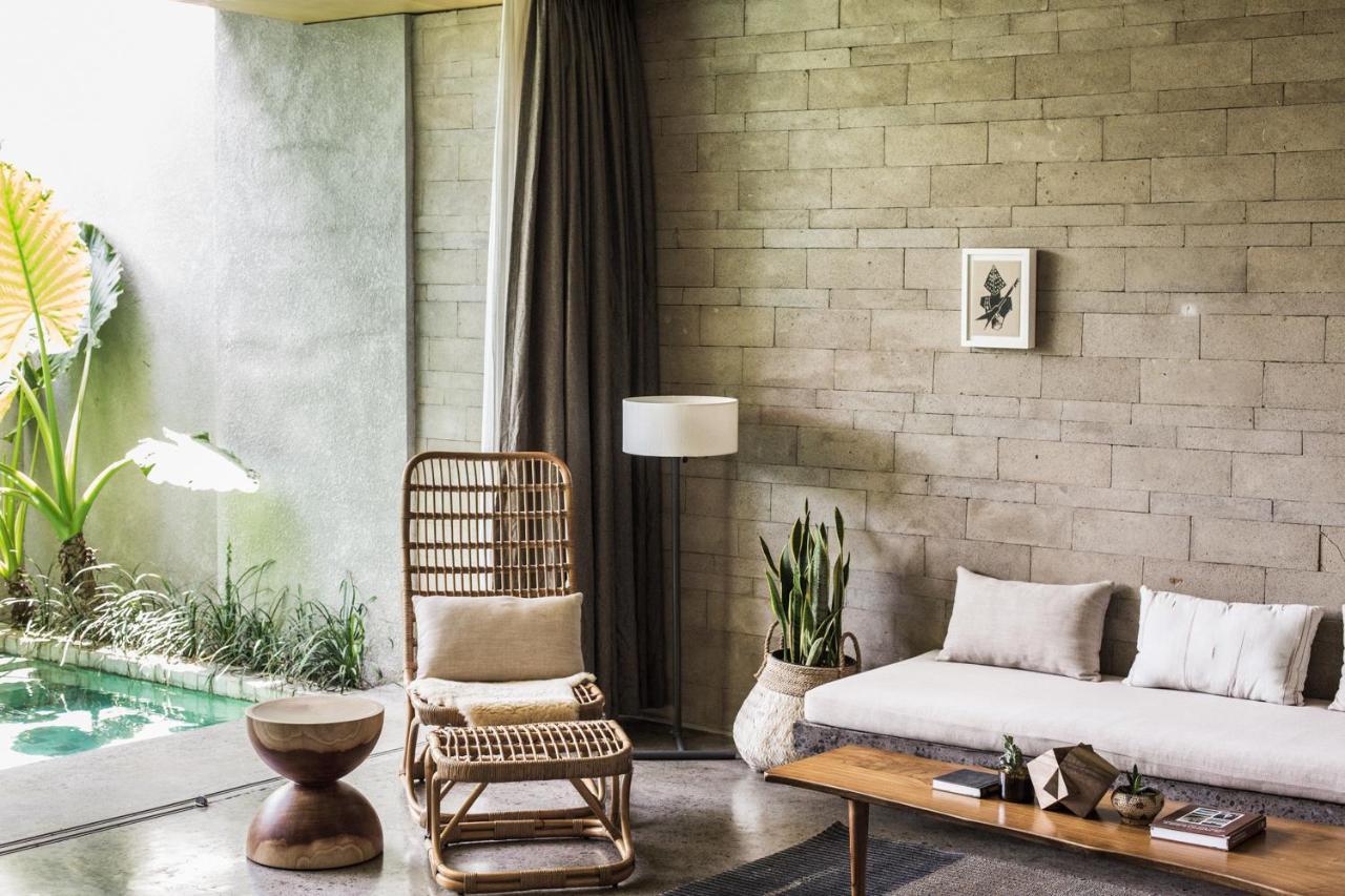 The Slow Hotel Canggu (Bali)